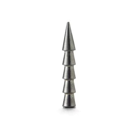 Nako Tungsten Nail Weights 10pk