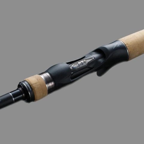 Shimano Expride B BFS Rods - Bait Finesse Empire