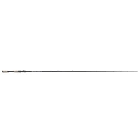 St. Croix Mojo Bass Trigon BFS Rods