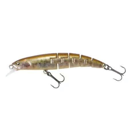 Bait Finesse Empire - In stock and ready to go! The Palms Alexandra Shade  43S. This #jdm trout minnow employs a new concept to attract bigger fish.  Rather than sizing up the