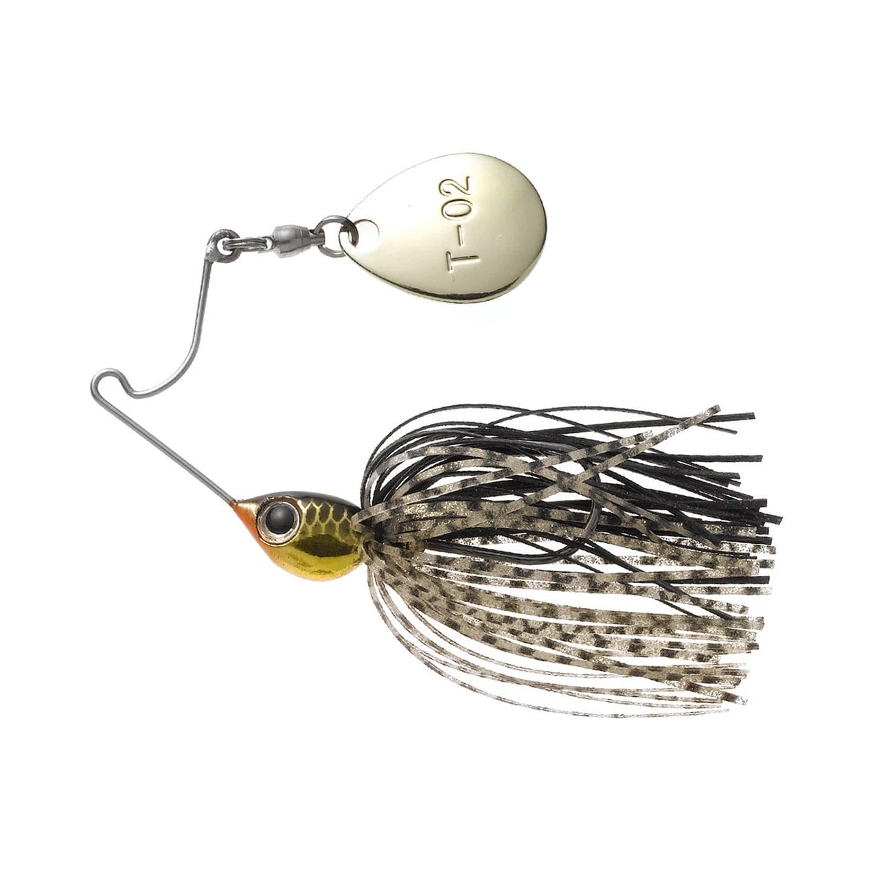 Tiemco Critter Tackle Cure Pop Spin
