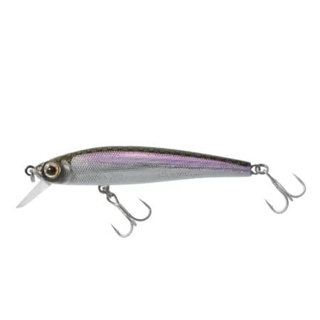 Tiemco Reverie Minnow 55SP Suspending Jerkbait