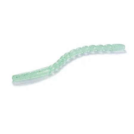 Jackson Aji Pearl 3.3" Worm 8pk