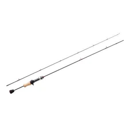  Portable Fishing Rods Bait Finesse System Spinning Casting Fishing  Rod Carbon Fiber 2 Pieces 1.53-1.8m 1-8g for Trout Fishing Rod Telescopic  Fishing Pole (Size : Casting (1.53m-UL)) : Sports & Outdoors