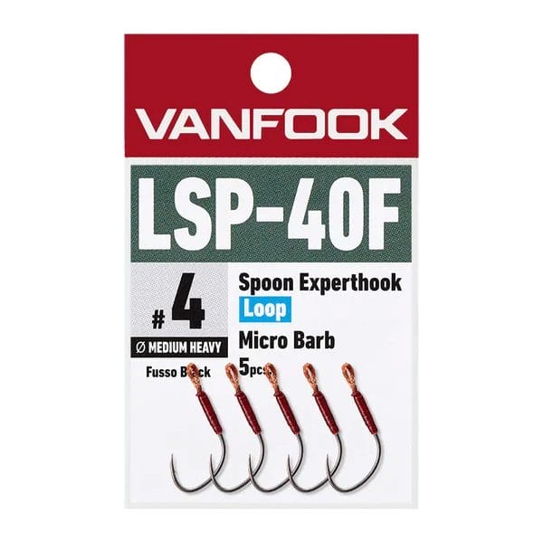vanfook-lsp40f