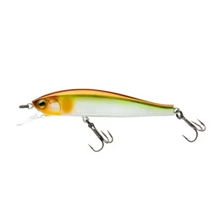 Duel Hardcore Minnow Flat 70SP Suspending Jerkbait