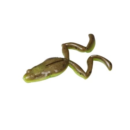 Jackall Clone Frog 3pk