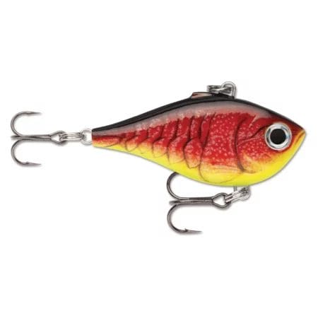 Rapala Ultra Light Rippin' Rap - ULRPR