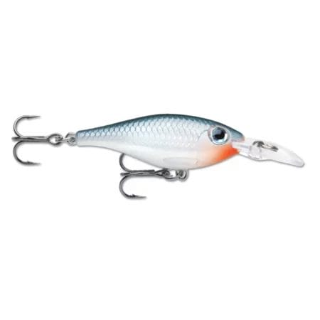 Rapala Ultra Light Shad - ULS04