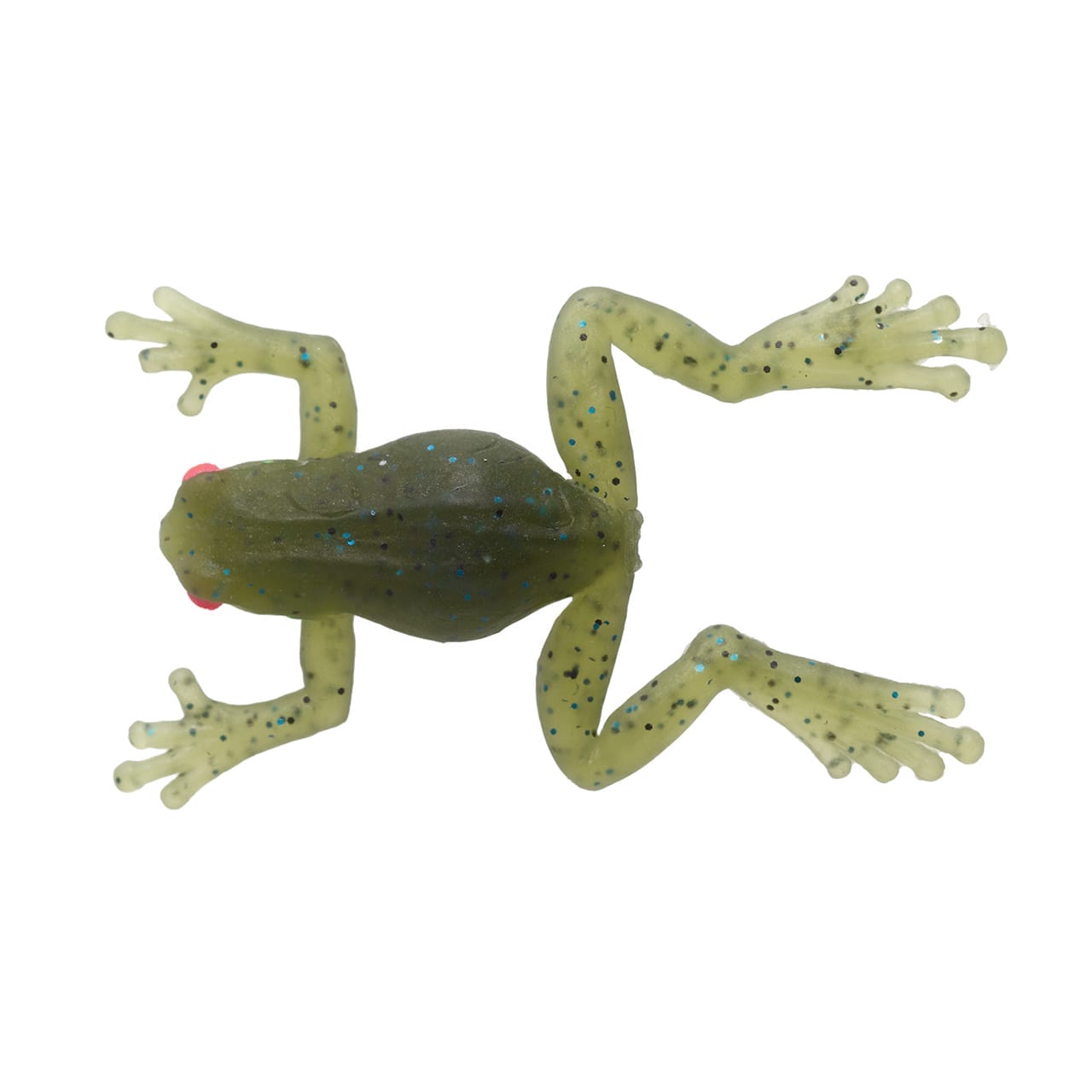 Leurre TIEMCO Critter Cicada Jumbo Flottant, Couleur Guêpe, Pêche Lac