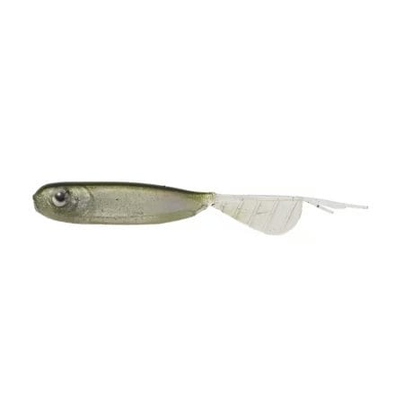Tiemco PDL Super Hovering Fish 2.5"