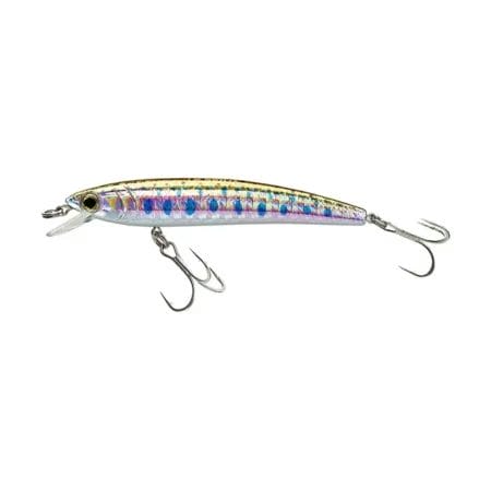 Yo-Zuri Pins Minnow Floating 50F