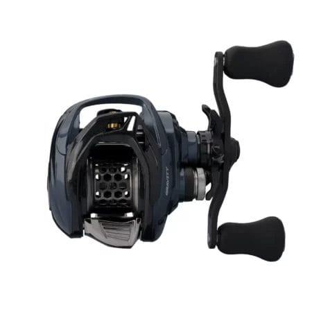 Ark Gravity BFS Reel