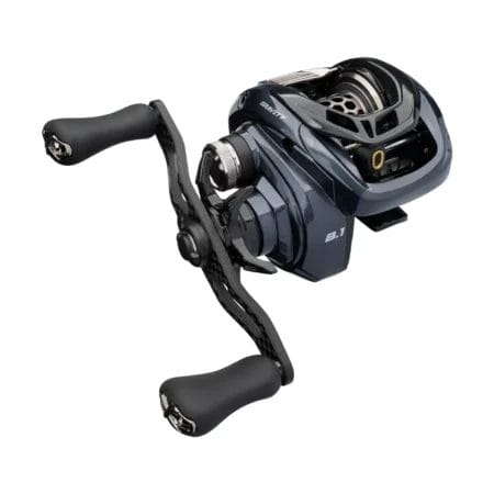 Ark Gravity BFS Reel