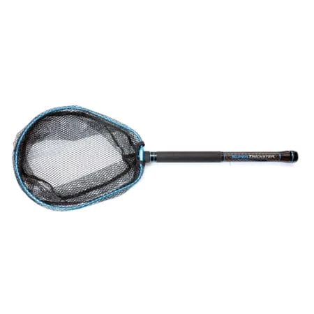 Jackson Super Trickster Telescoping Landing Net