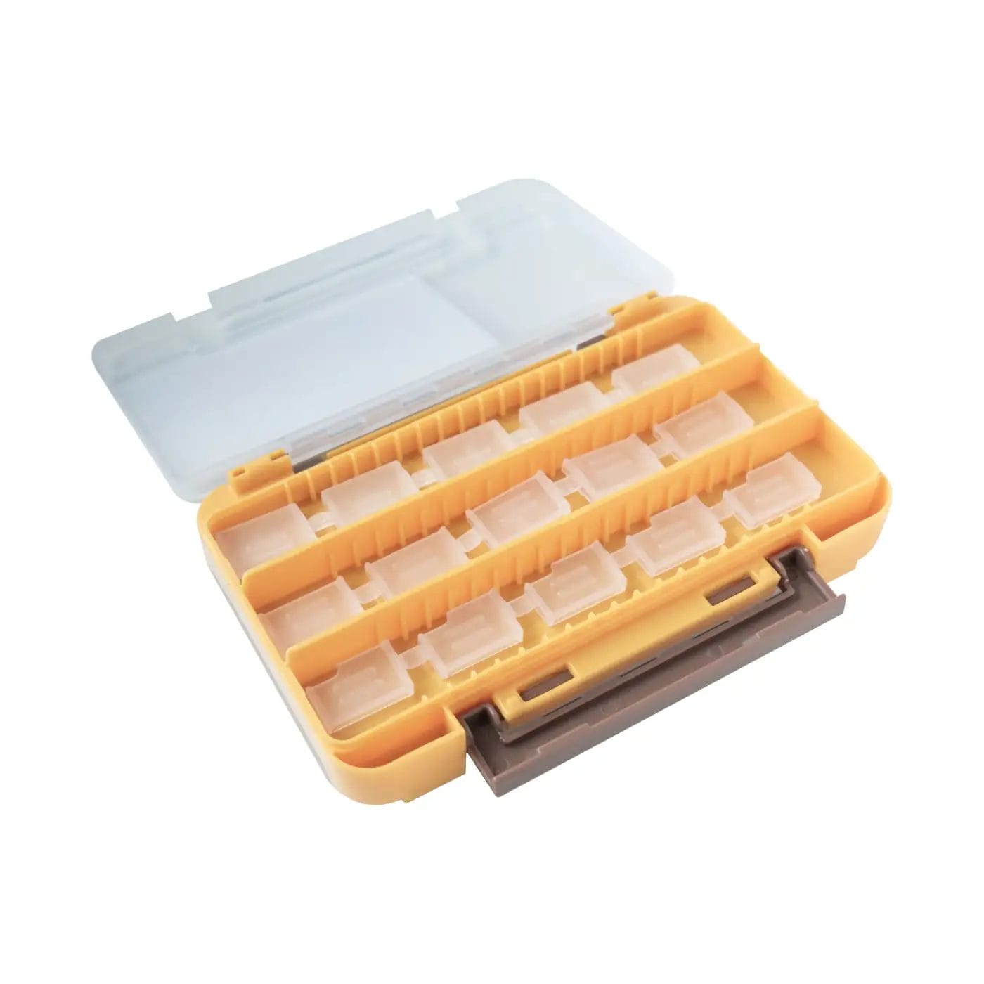 Mule Fishing Double-Sided Tackle Organizer - Bait Finesse Empire