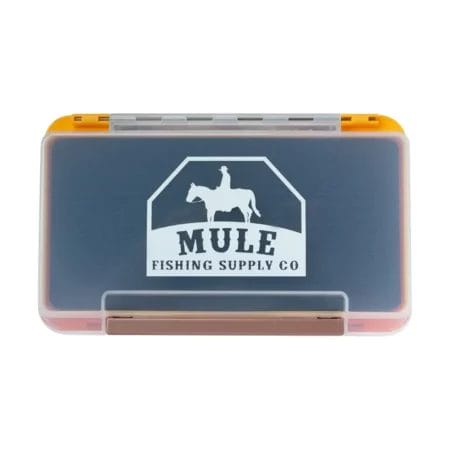 Mule Fishing Supply Co - Bait Finesse Empire