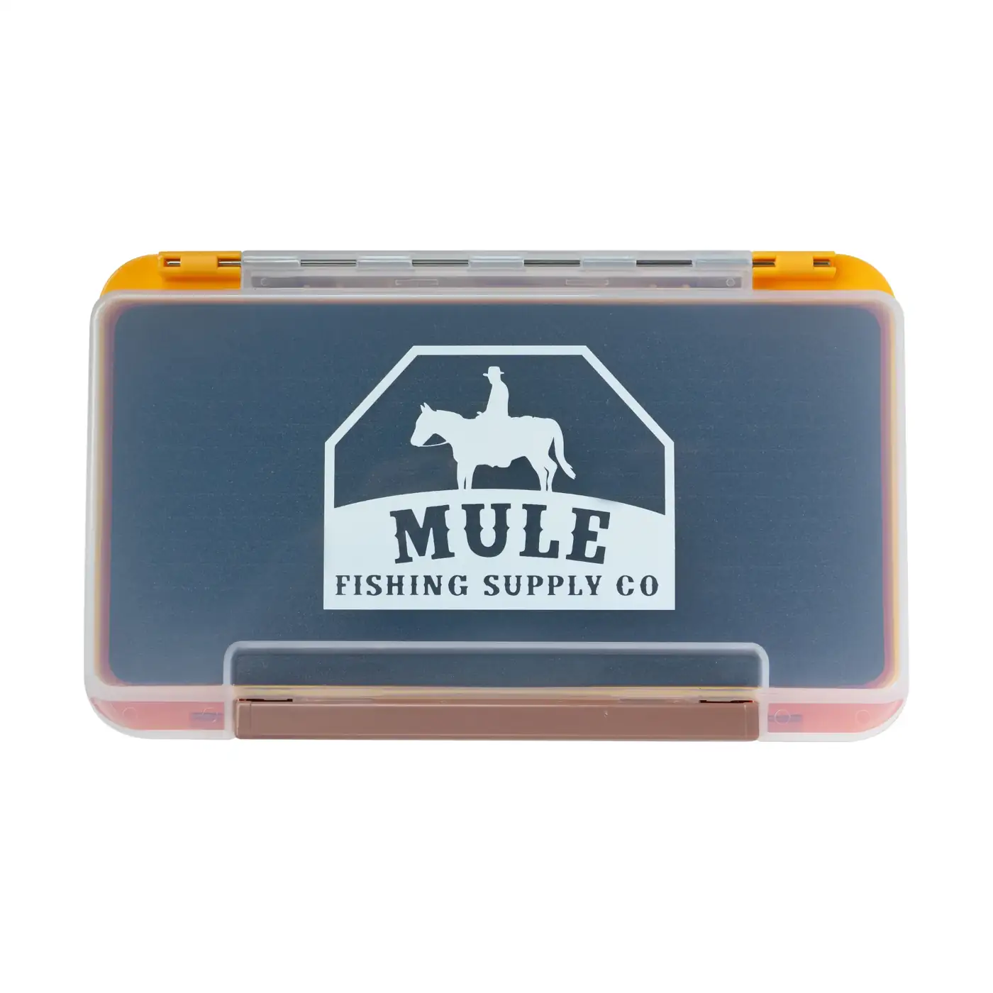 Mule Fishing Double-Sided Tackle Organizer - Bait Finesse Empire