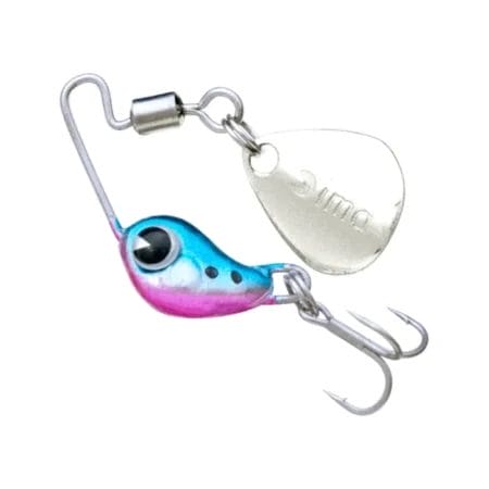 IMA Adelie 4g Micro Spinnerbait