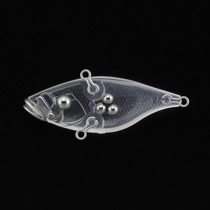 Jackall TN38 Lipless Crankbait - Bait Finesse Empire