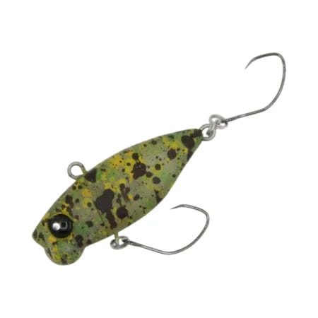 Mukai Pogo VIB 33 Lipless Crankbait
