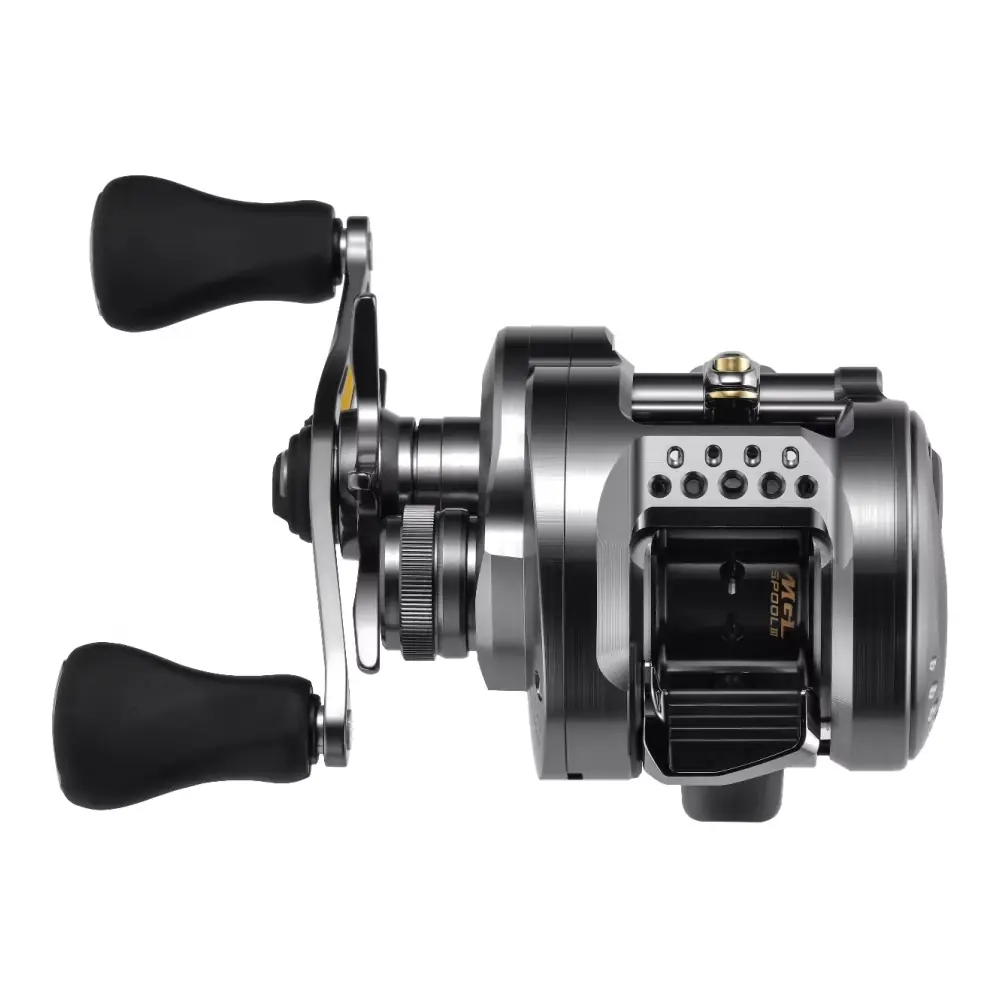 Shimano Calcutta Conquest BFS - Bait Finesse Empire Shimano Calcutta Conquest BFS - Bait Finesse Empire