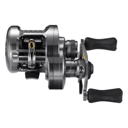 Tested out my Shimano Aldebaran BFS XG today. It almost casted as far as my  friend's shimano sustain 2500 on a 8ft fishing rod (my rod is 6,10ft). Crazy  reel! : r/Fishing_Gear