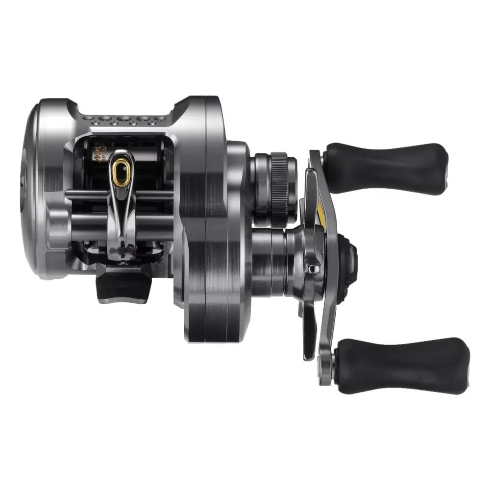 Shimano Calcutta Conquest BFS - Bait Finesse Empire Shimano Calcutta Conquest BFS - Bait Finesse Empire