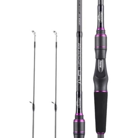 Bass Rods - Bait Finesse Empire