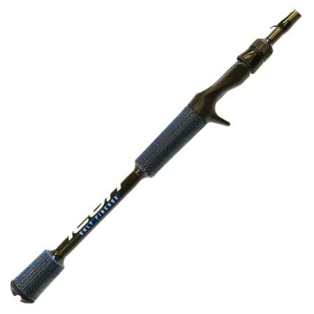 Cashion Icon Salt Finesse Casting Rod