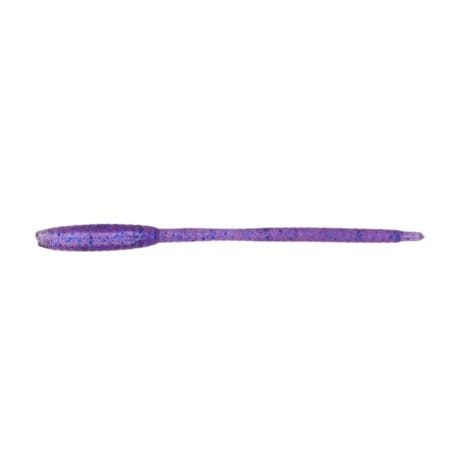 Nikko Pin Tail Worm 1.9" 8pk