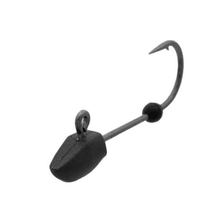 Eurotackle Micro Finesse ESR Tungsten Jig Heads 3pk - 1/32oz - #6