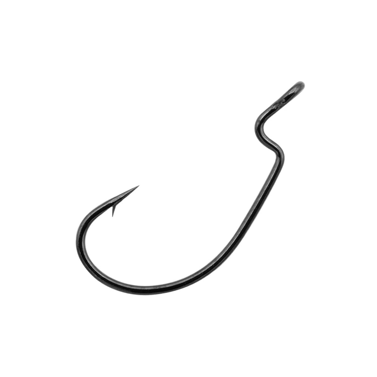 Eurotackle Micro Finesse Wide Gap Hooks - Bait Finesse Empire