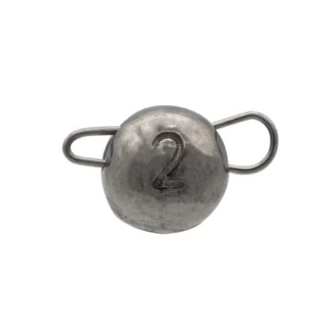 Eurotackle Switch Rig Tungsten Weights