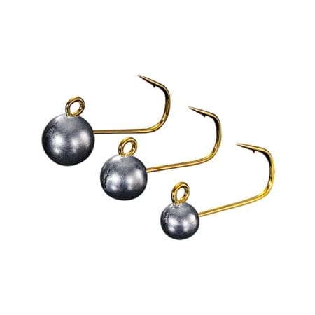 Jackson Mixture Standard Head 5pk