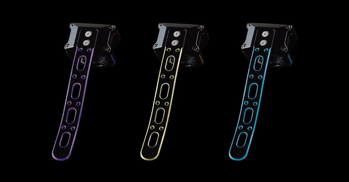 Jackson SUPER TRICKSTER STS-511UL The Finesse Worming Special 中古