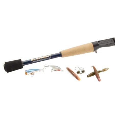 Cashion Element BFS Rod Series