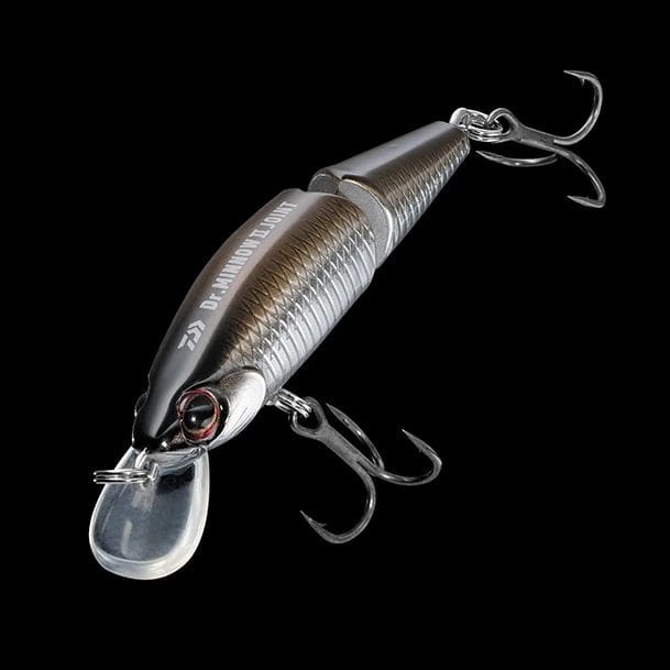 Daiwa DR Minnow Jointed 50S - Bait Finesse Empire Daiwa DR Minnow Jointed 50S - Bait Finesse Empire