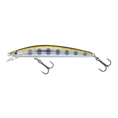 Daiwa TD Minnow 75SP Suspending Jerkbait