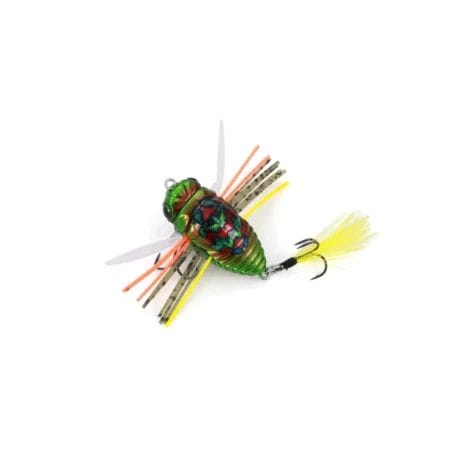 RP Iscas Artificials Gotinha” Bait Finesse Topwater Mouse Lure BFS 1.57  5.5 G