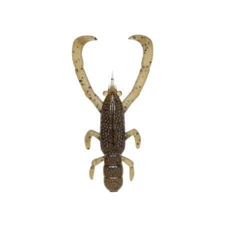 Fish Arrow Free Rig Shrimp 2.6" 8pk