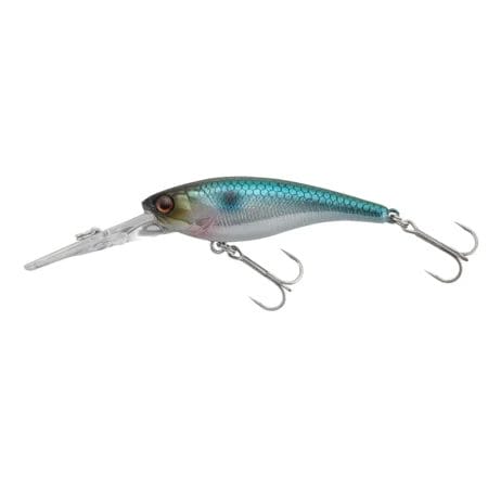 Jackall Soul Shad 45SP Suspending Crankbait
