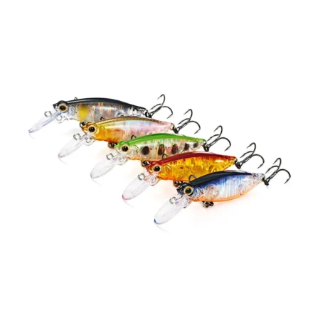 Mule Fishing Horse Fly - Bait Finesse Empire