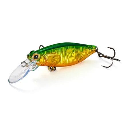 1pc Grassss Cricket Lure Bream Trout Bass Fishing Bait 