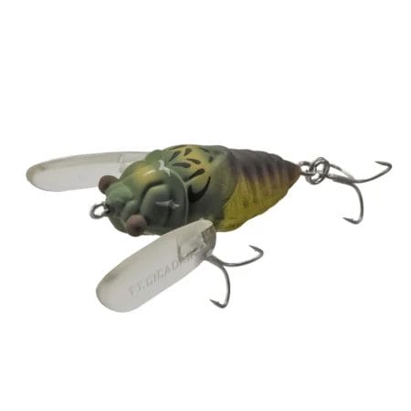Tiemco Cicada Origin