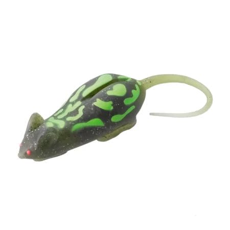 Tiemco Critter Tackle Wild Mouse Emperor
