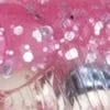 #117 - Glow Pink/Silver