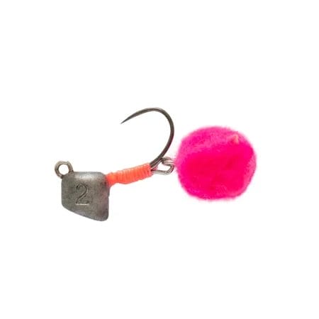 Jackall Egg PomPon 2pk