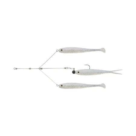 Jackall Peaceton 80/100 Ultralight A-Rig