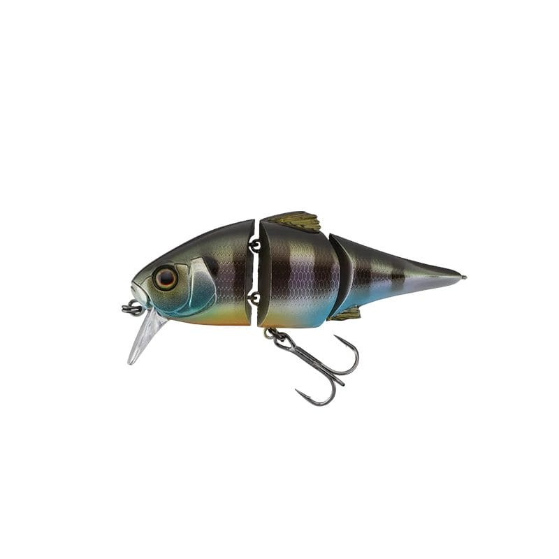 Jackall Swing Mikey 72 - Bait Finesse Empire